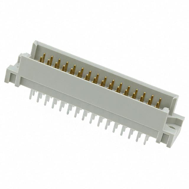 3-1393659-9 TE Connectivity AMP Connectors  DIN 41612
